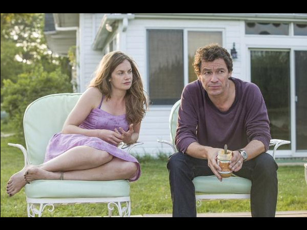 The Affair