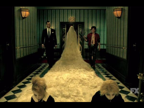 American Horror Story: Hotel