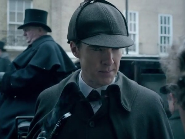 Sherlock 
