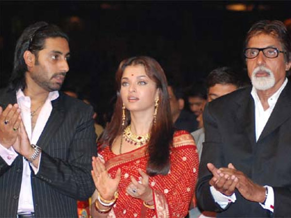 Abhi-Aish-Big B