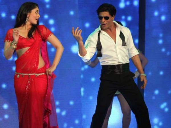 Kareena-SRK