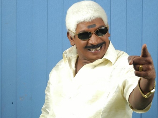 Vadivelu Vadivelu