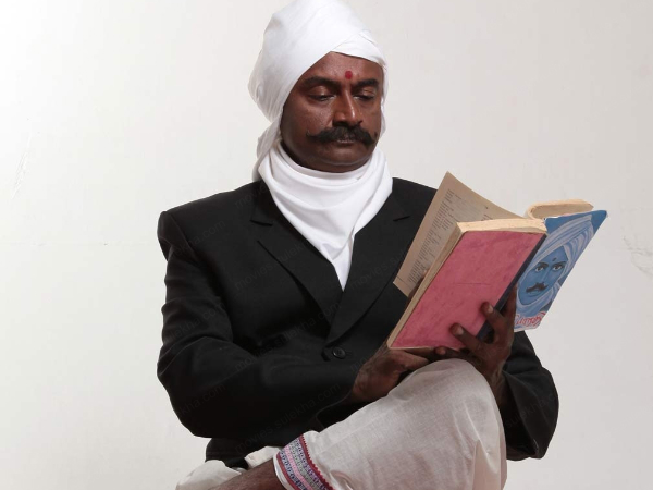 MS Bhaskar MS Bhaskar