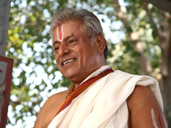 Delhi Ganesh Delhi Ganesh