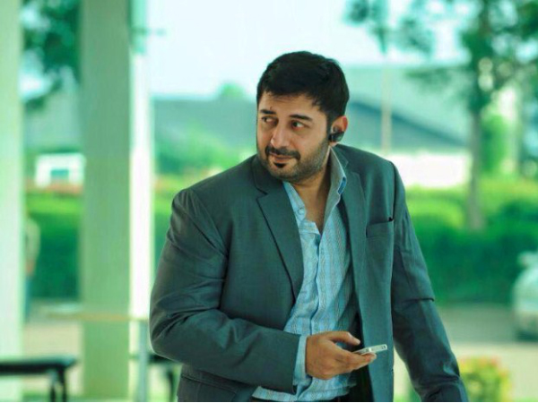 Arvind Swamy Arvind Swamy