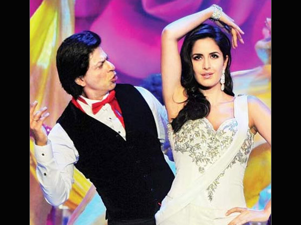 Shahrukh-Katrina