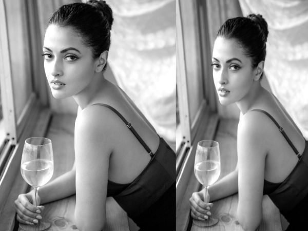 Sensual Ria Sensual Ria