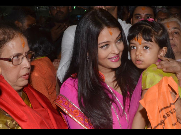 Pretty Aishwarya