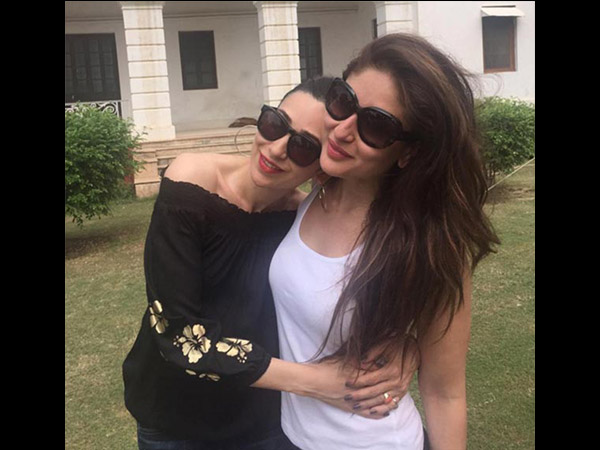 Kareena-Karishma