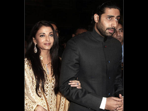 The Bachchans