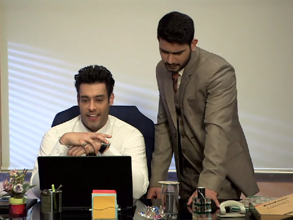 Ashok's Plan Ashok's Plan