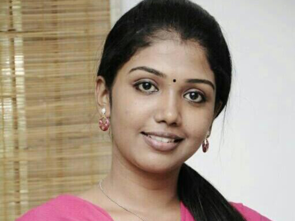 Rithvika Bags A Role