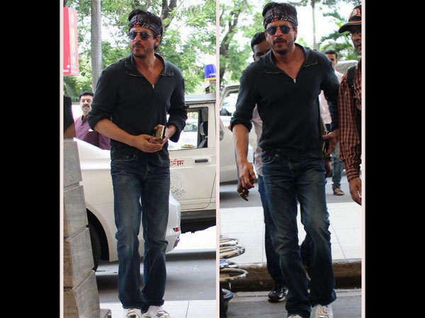 SRK-Airport SRK-Airport