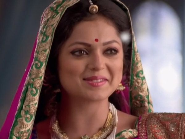 Gayatri Makes Enemies