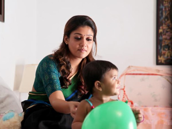 Nayantara's Upcoming Films Nayantara's Upcoming Films