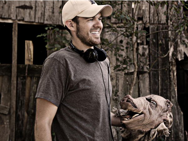 Eric's Inclination Towards Horror Eric's Inclination Towards Horror