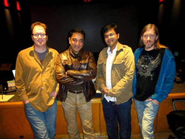 Kunal Rajan's Role Kunal Rajan's Role