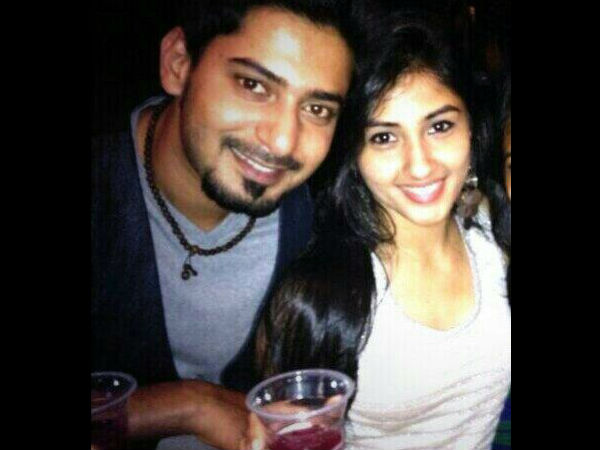 To Tie The Knot In October 