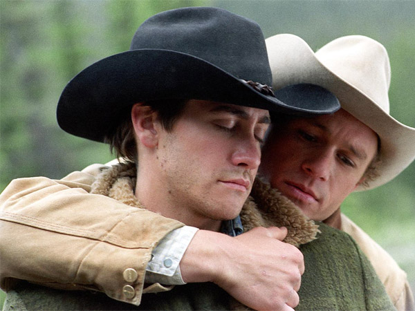 Brokeback Mountain