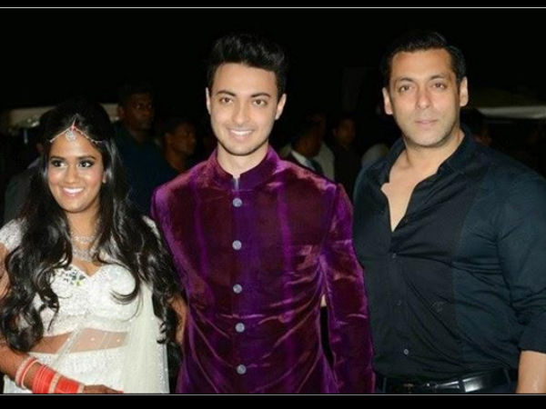 Arpita Khan Is Pregnant Arpita Khan Is Pregnant