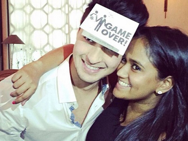 Adorable Couple Adorable Couple