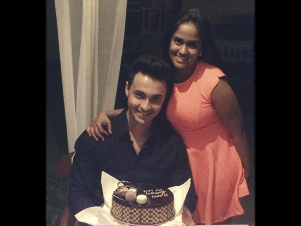 Birthday Celebration Birthday Celebration