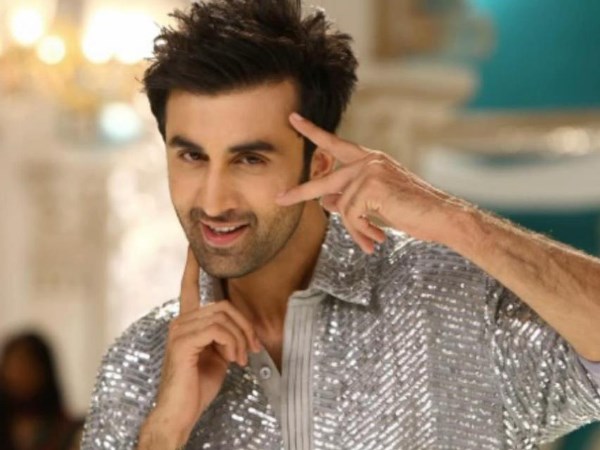Ranbir Kapoor