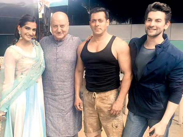 PRDP Sets