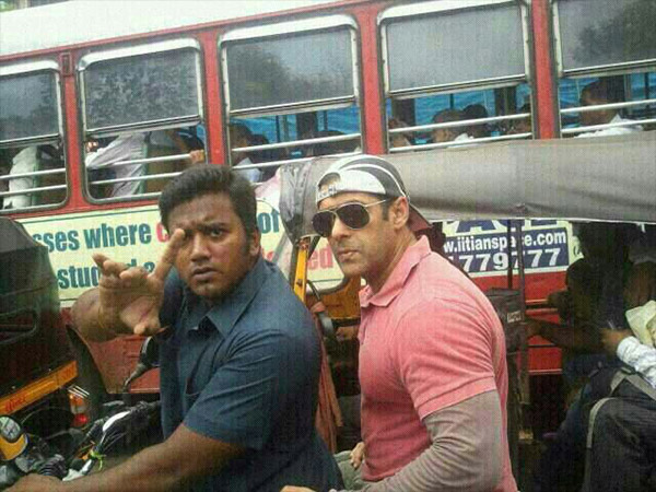 Salman Khan