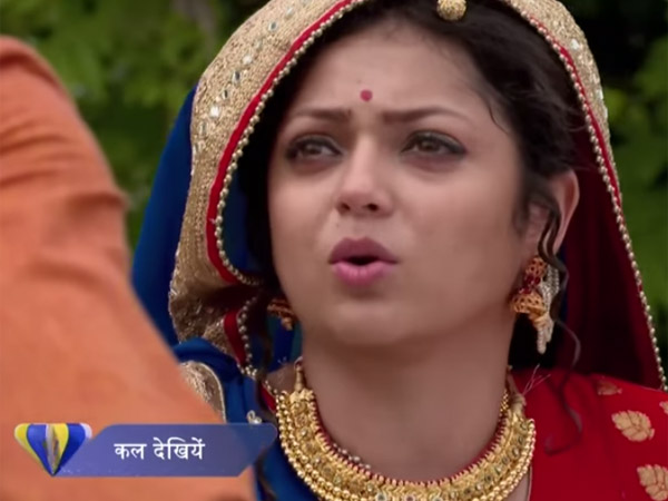 Gayatri Kidnapped