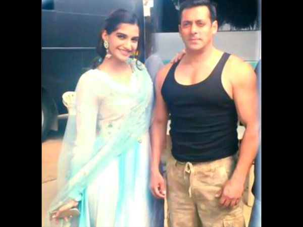 Sonam Kapoor Sonam Kapoor