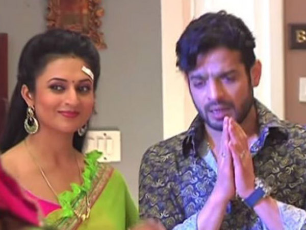 Raman Relieved Raman Relieved