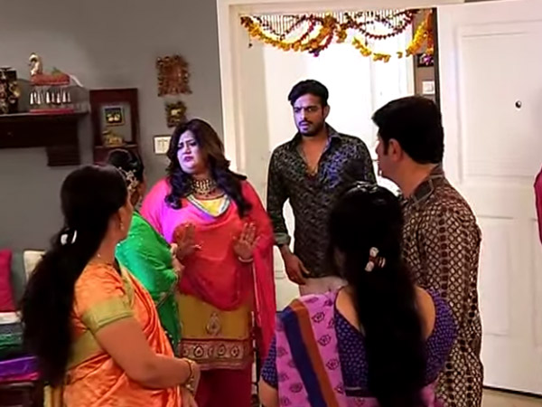 Raman Searches For Ishita Raman Searches For Ishita