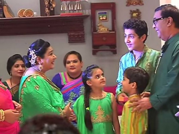 Bhalla Family Ignorant Bhalla Family Ignorant