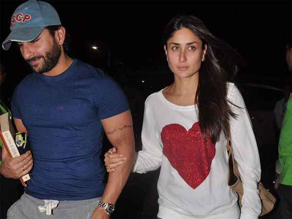 Made For Each Other! 