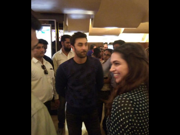 Ranbir-Deepika