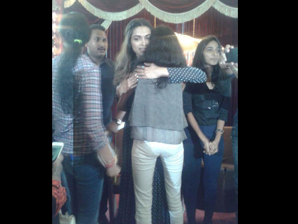 Deepika-Fan