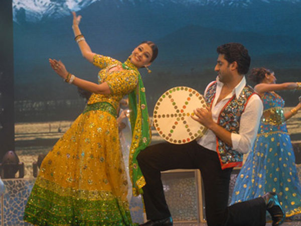 Aishwarya-Abhishek Aishwarya-Abhishek