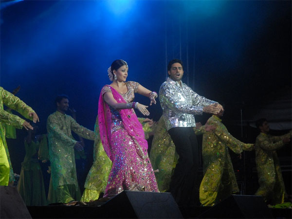 The Bachchans The Bachchans