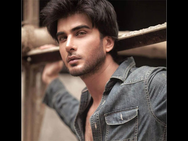 Imran Abbas Naqvi