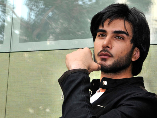 Playing Anushka's Boyfriend