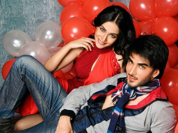 Ready For e Dil Hai Mushkil