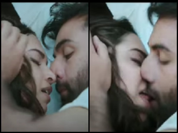 Intimate Scenes Intimate Scenes