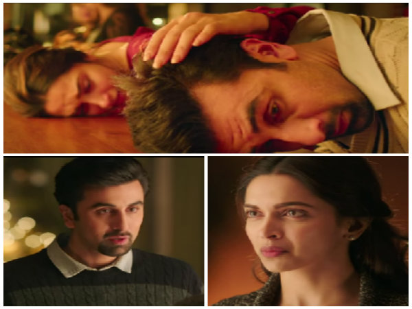 Too Emotional Too Emotional