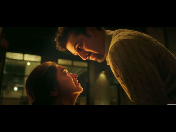 Nothing Based On Friendship Nothing Based On Friendship