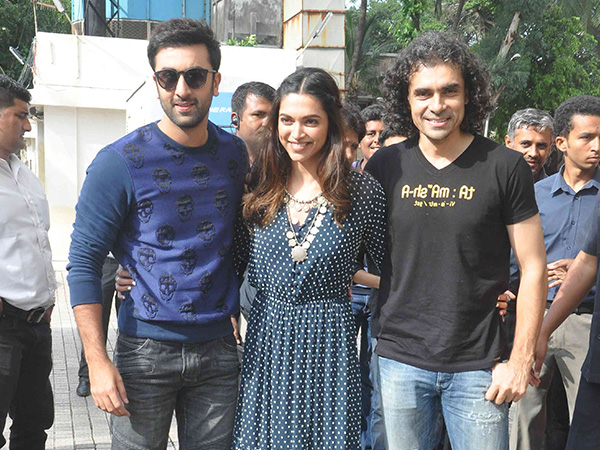 Ranbir-Deepika-Imtiaz Ranbir-Deepika-Imtiaz