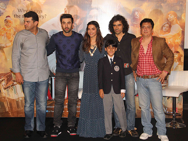 Trailer Launch Trailer Launch