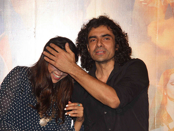 Deepika-Imtiaz Deepika-Imtiaz