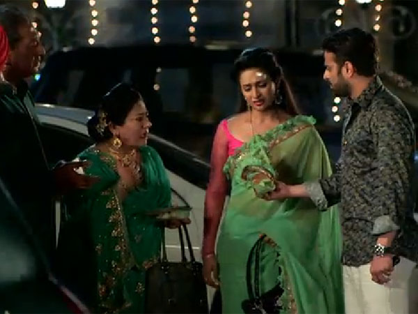 Bhalla Family Gets To Know