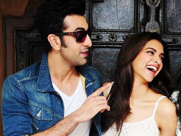 Ranbir-Deepika